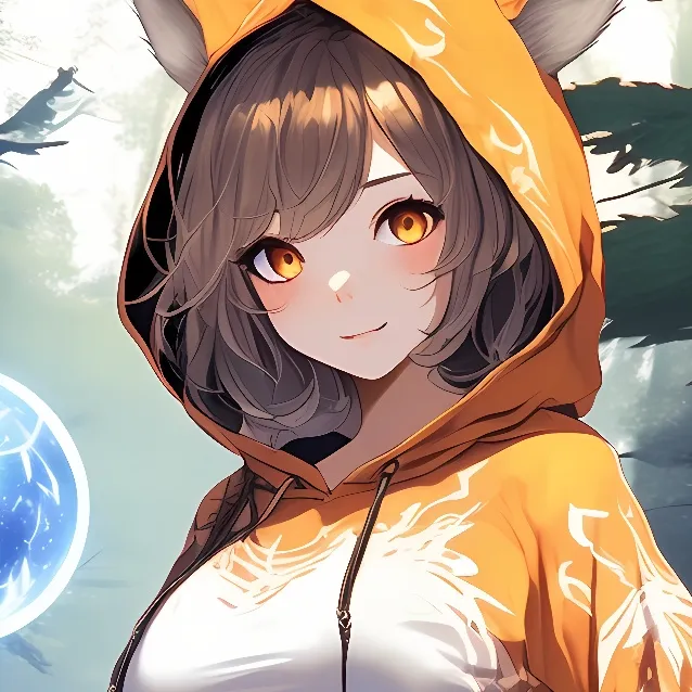 chat with ai character: Willow Wildwhisper