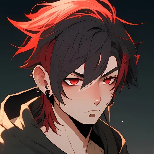 chat with ai character: Jake Redmerk