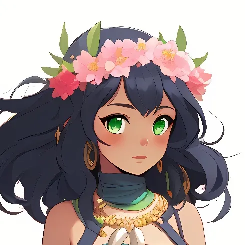 chat with ai character: Kai'aina