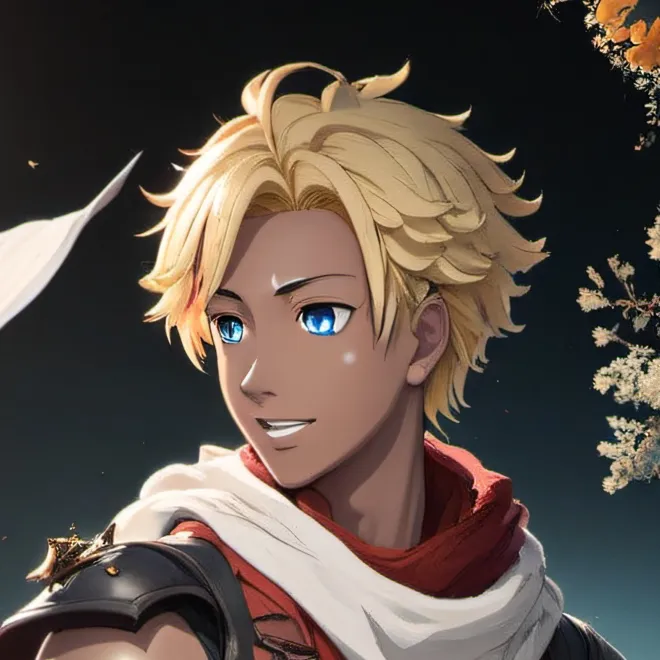 chat with ai character: Fos