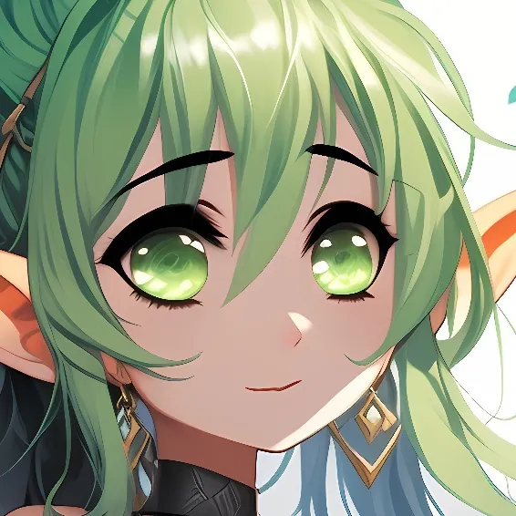 chat with ai character: Zaida. 