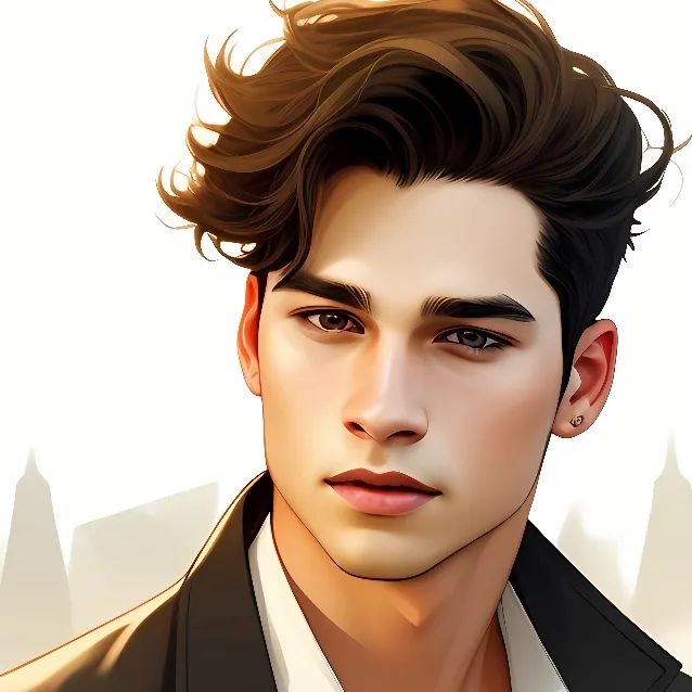 chat with ai character: Hades 