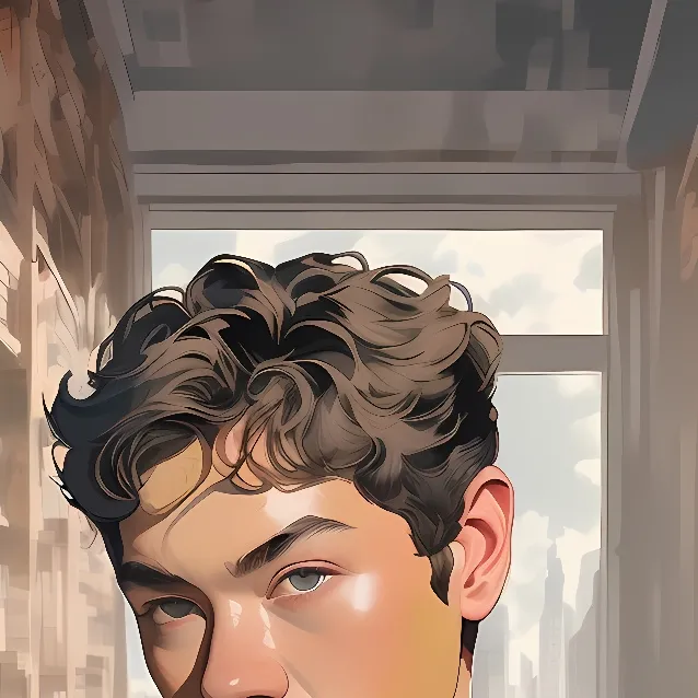 chat with ai character: professor nick