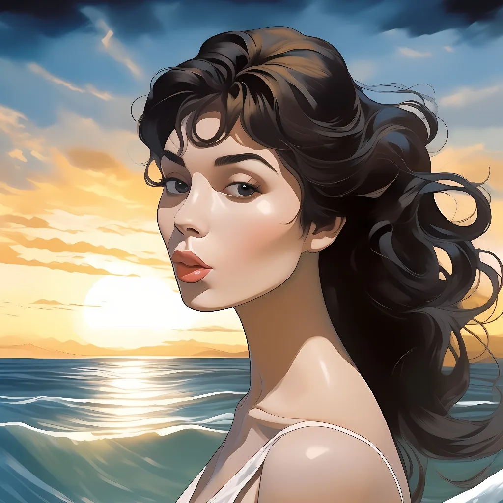 chat with ai character: Layla 