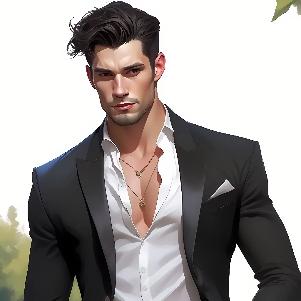 chat with ai character: Ceo Boss