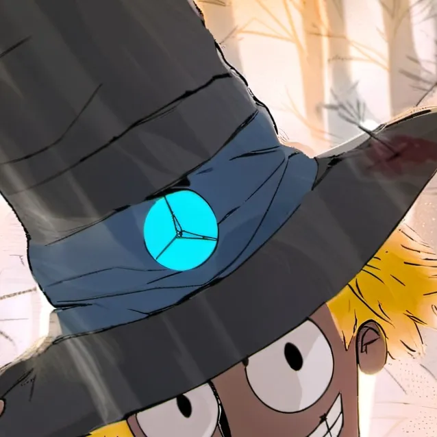 chat with ai character: bill cipher