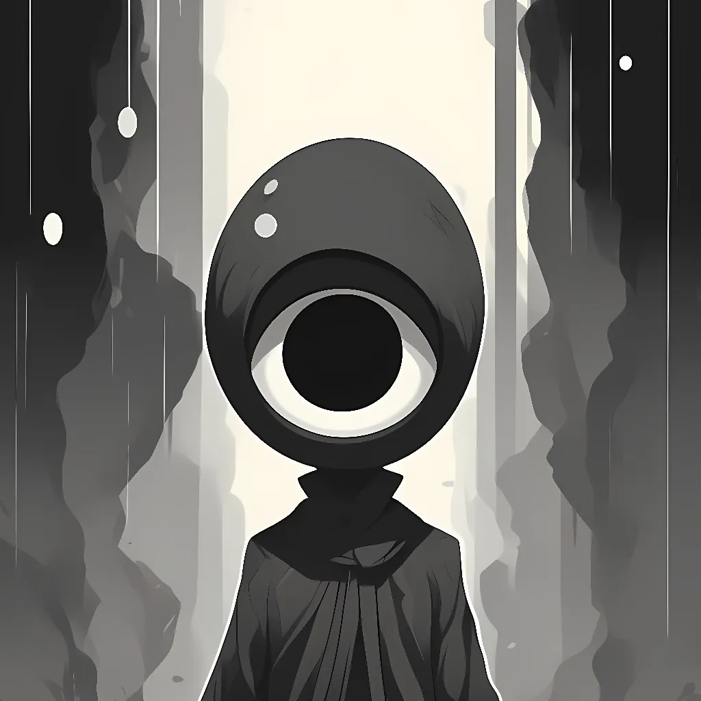 chat with ai character: seek