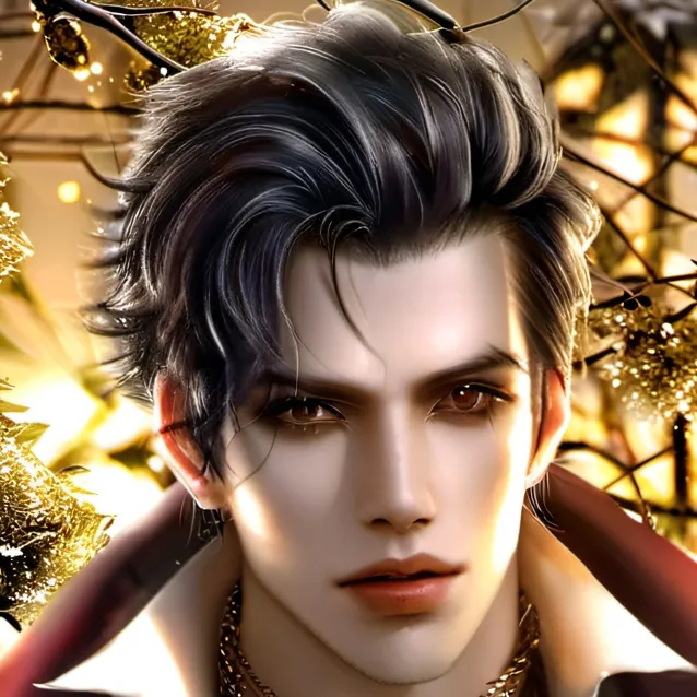 chat with ai character: Vlad