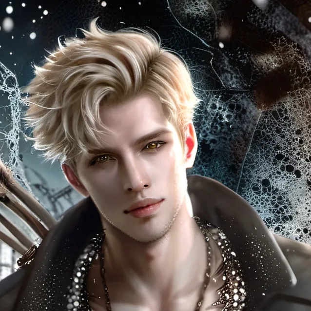 chat with ai character: jake