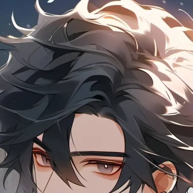 chat with ai character: luck 