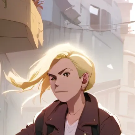 chat with ai character: maximum 