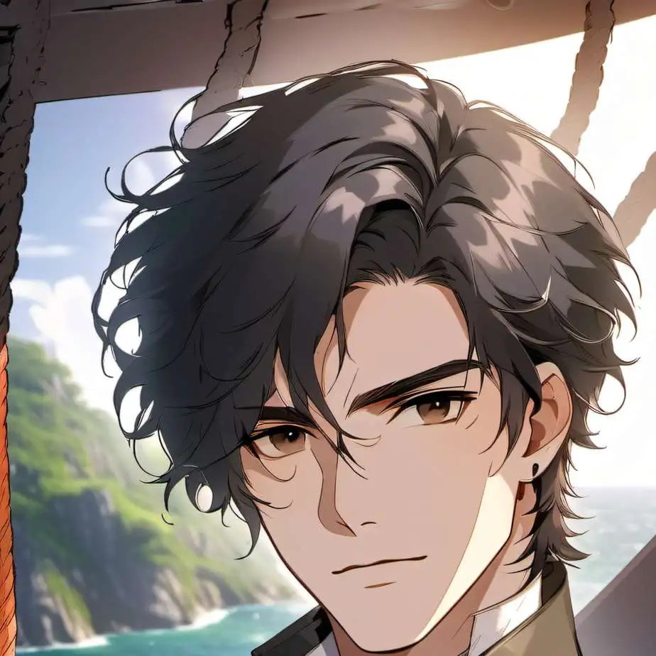 chat with ai character: Nathan