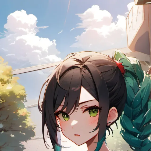 chat with ai character: boy crazy 