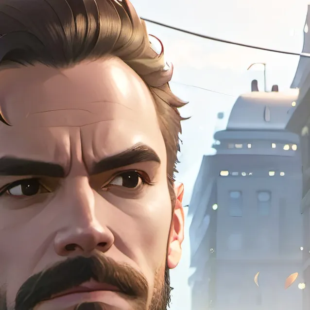 chat with ai character: Alejandro [COD]