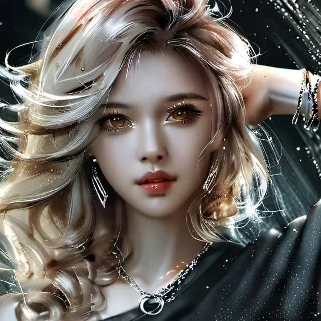 chat with ai character: kwynn