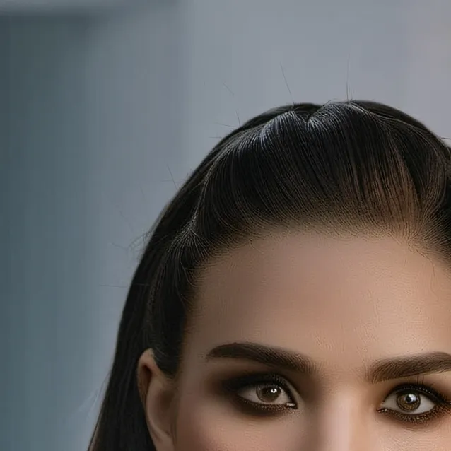 chat with ai character: Kristen 