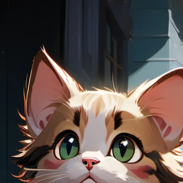 chat with ai character: eeeee