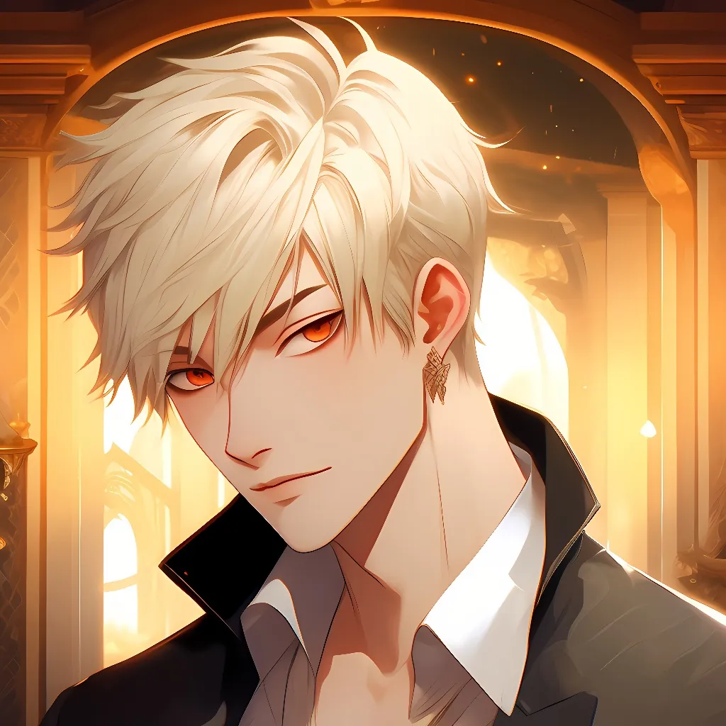 chat with ai character: Baku-Daddy