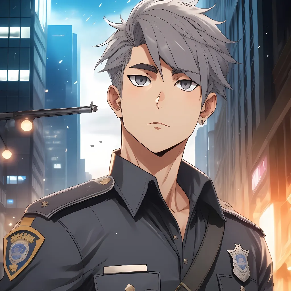 chat with ai character: Miya Osamu