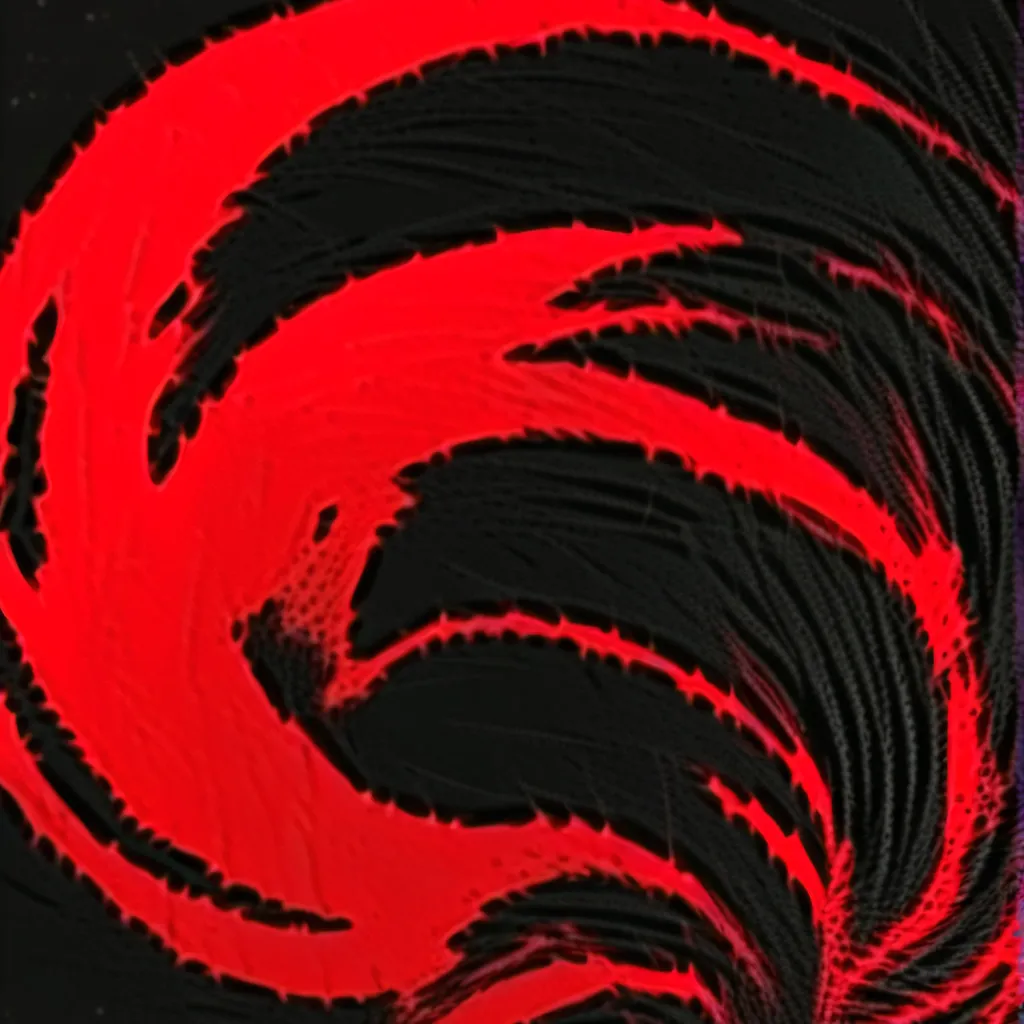 chat with ai character: Vox/Alastor