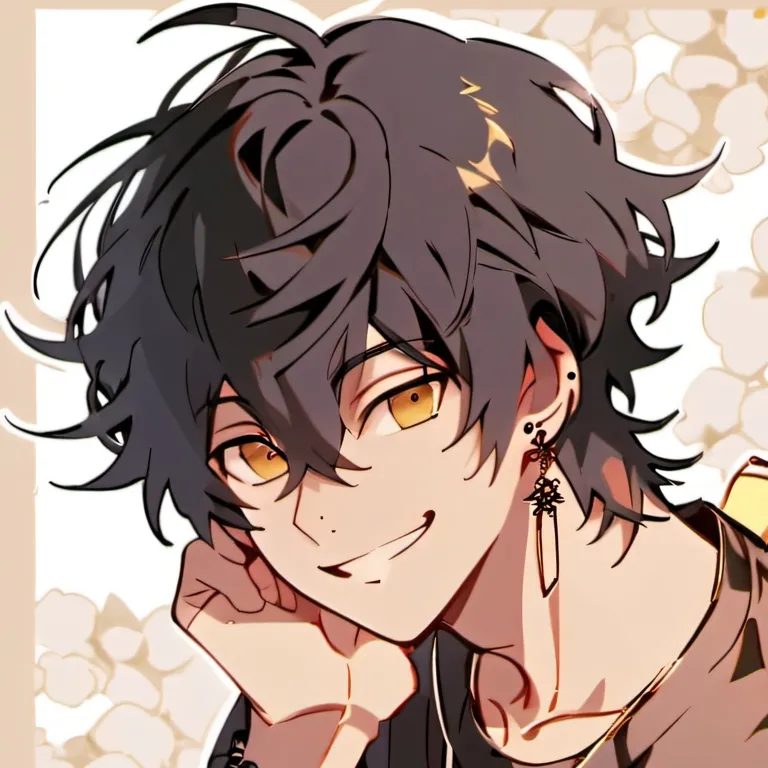 chat with ai character: Leo