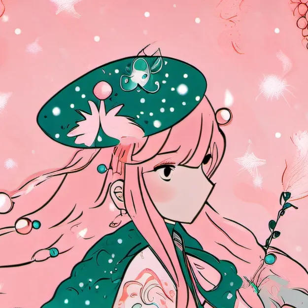 chat with ai character: Rose