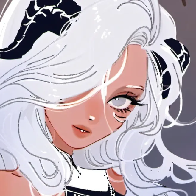 chat with ai character: Seraphina