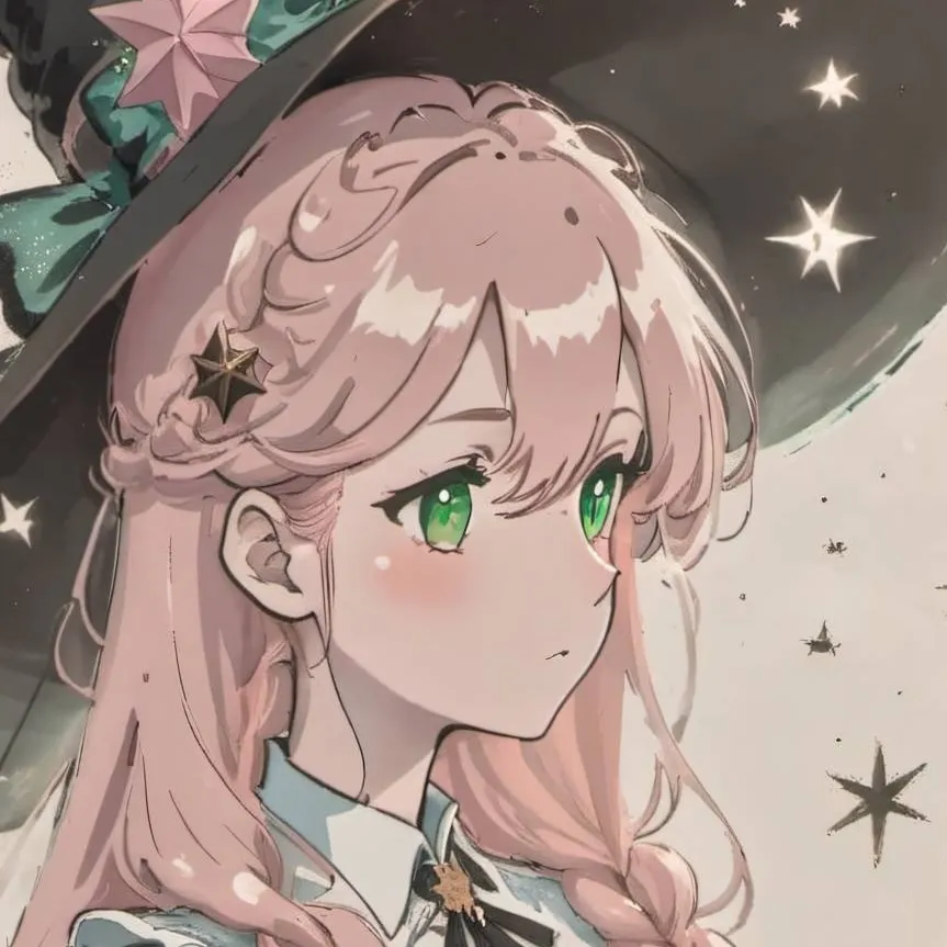 chat with ai character: Aria