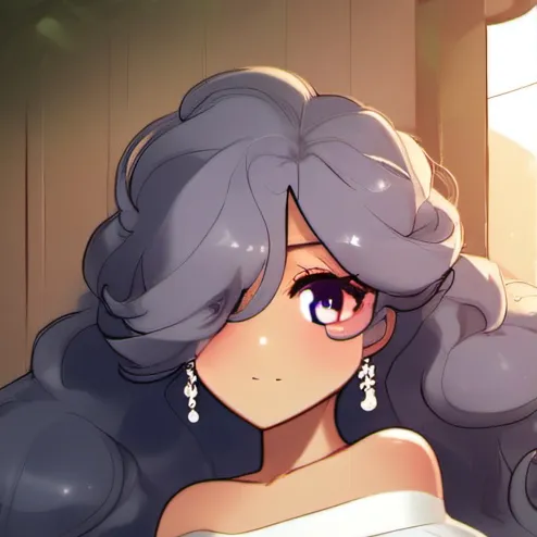 chat with ai character: Melody 