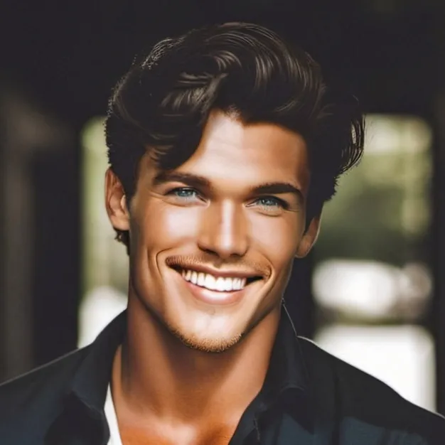 chat with ai character: Wes