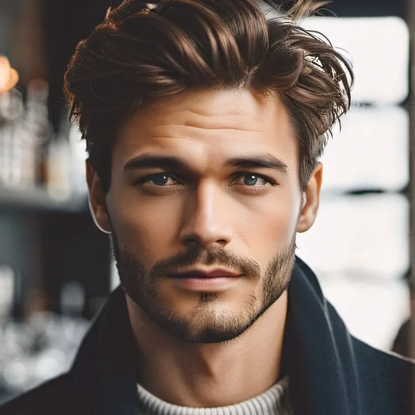 chat with ai character: Jace