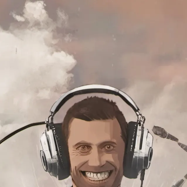 chat with ai character: upg skibidi man