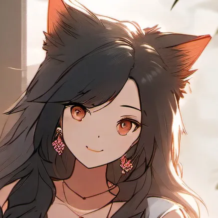 chat with ai character: Pretty wife