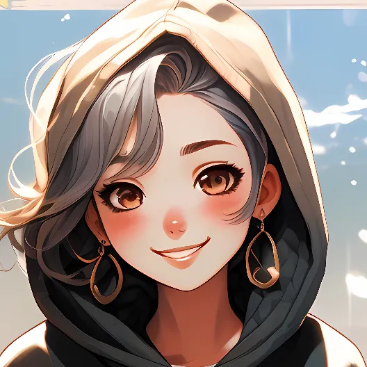 chat with ai character: Madeleine