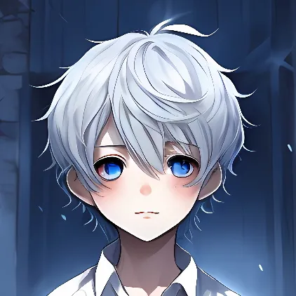 chat with ai character: Liam