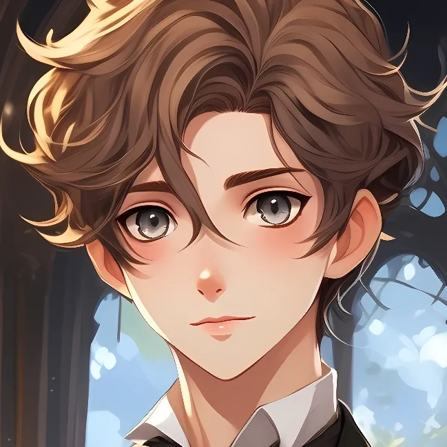 chat with ai character: Elijah