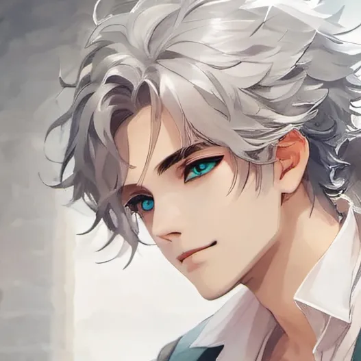 chat with ai character: Admiral James 