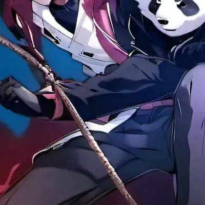 chat with ai character: Jjk