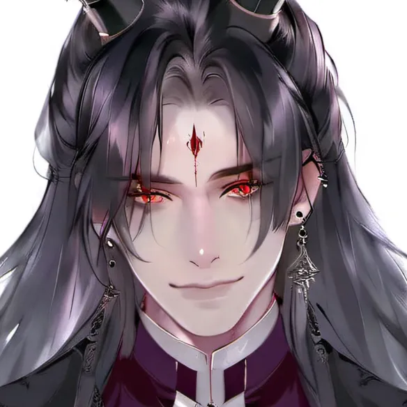 chat with ai character: Ryuso