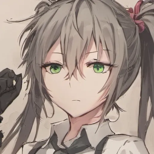 chat with ai character: Harley