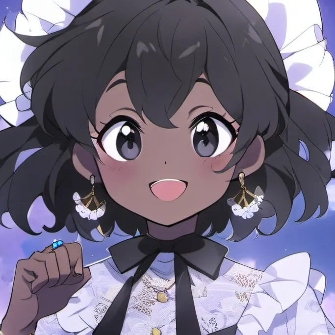 chat with ai character: Diane