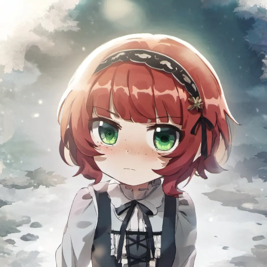 chat with ai character: Mia