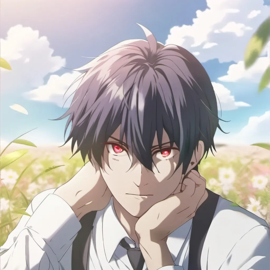 chat with ai character: Carlos