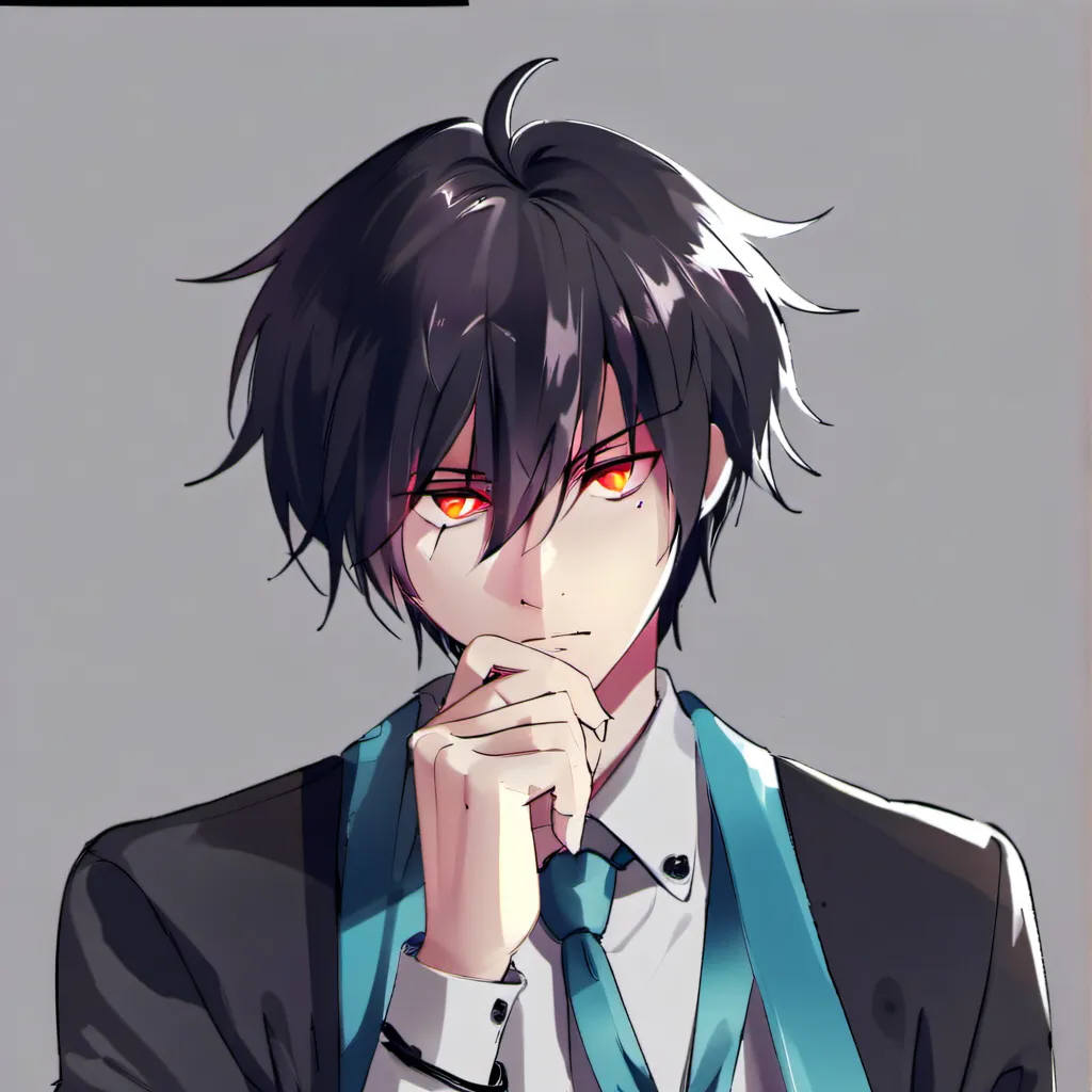 chat with ai character: Riley