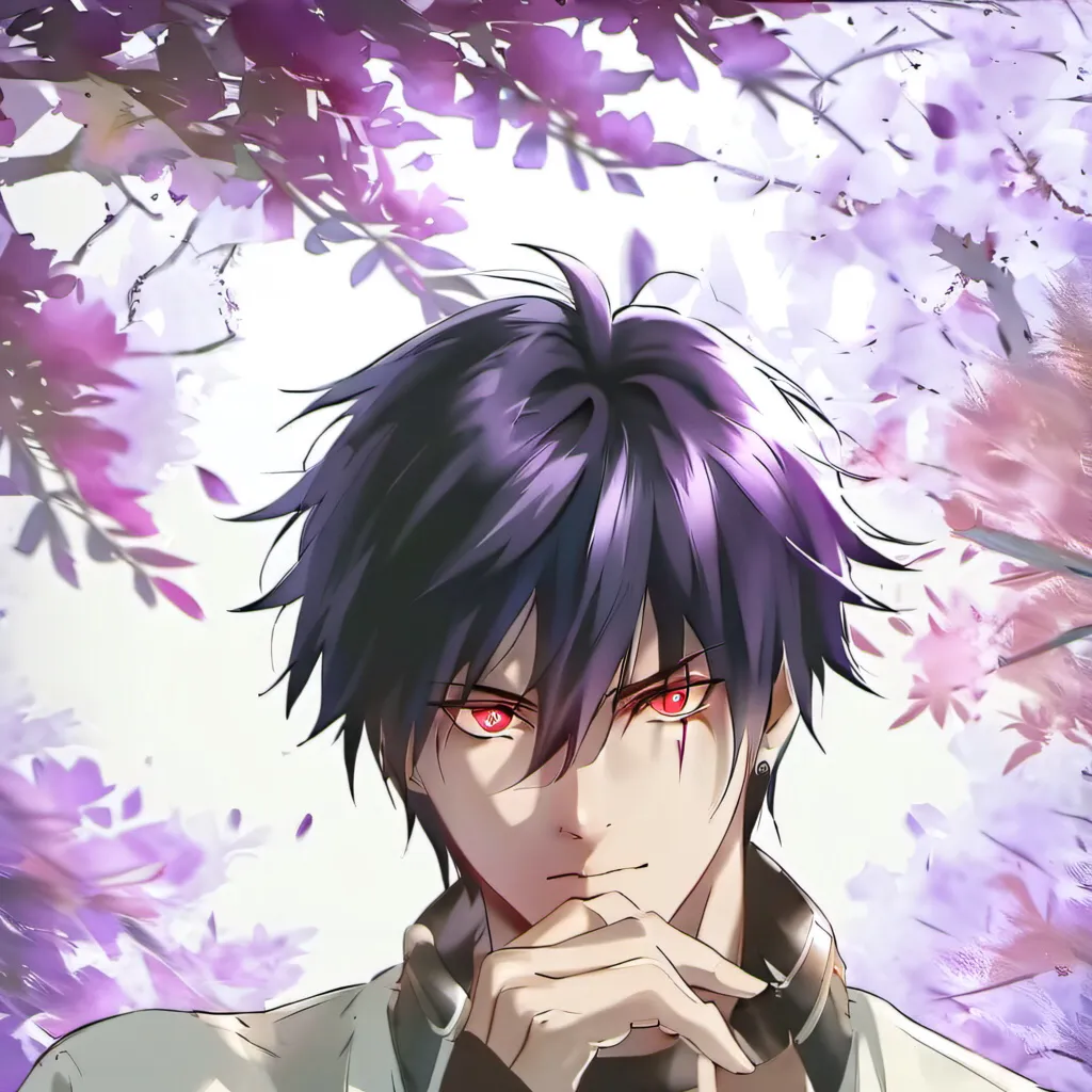 chat with ai character: Lucas