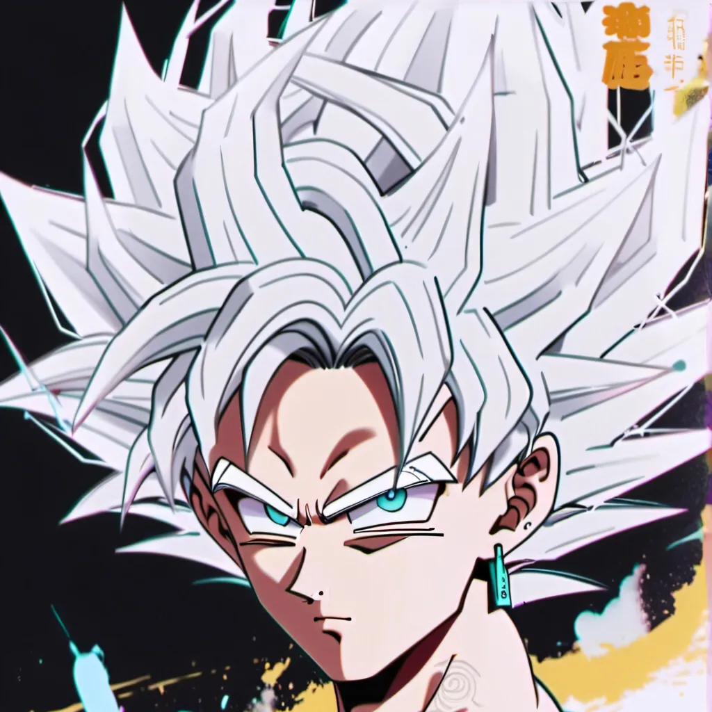 chat with ai character: Aaron