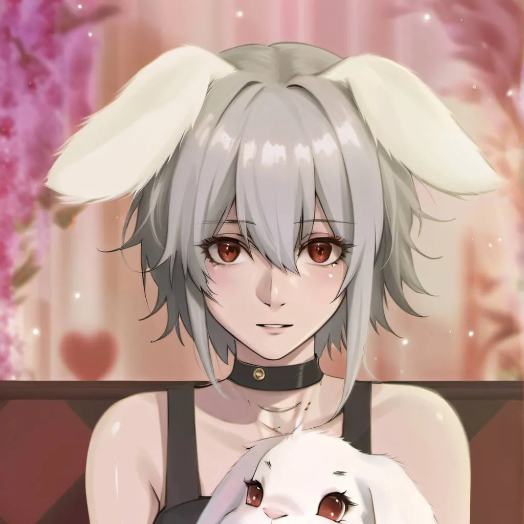 chat with ai character: Elliott