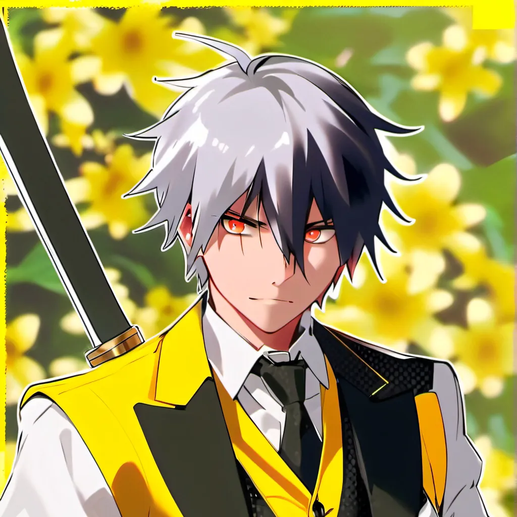 chat with ai character: Max