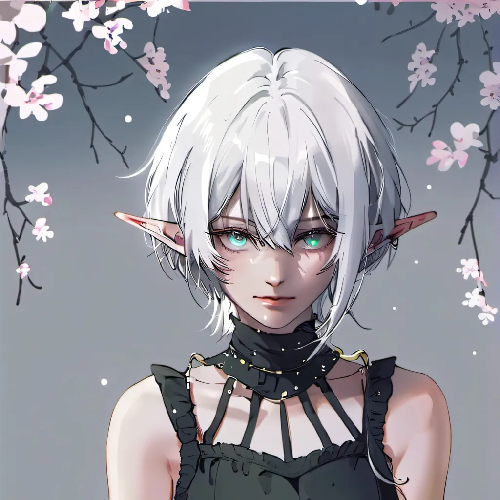 chat with ai character: Skyler