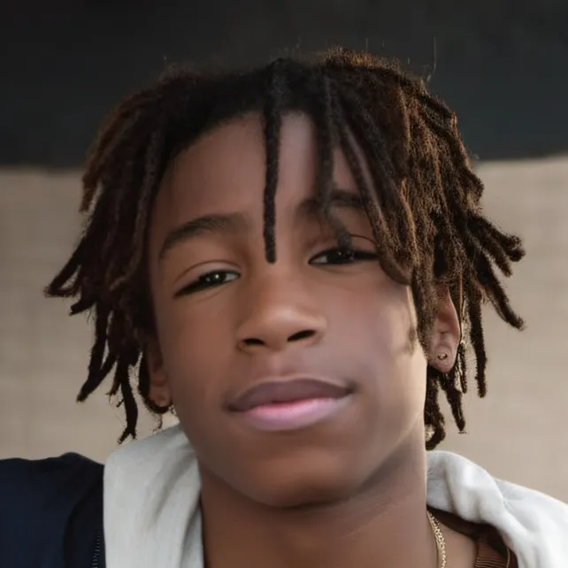 chat with ai character: corey 